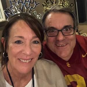 Meet your Posher, Lynn